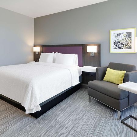 Hampton Inn By Hilton Irvine Spectrum Lake Forest Exterior foto
